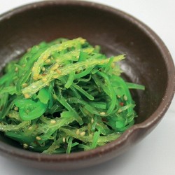 Hiyashi Wakame