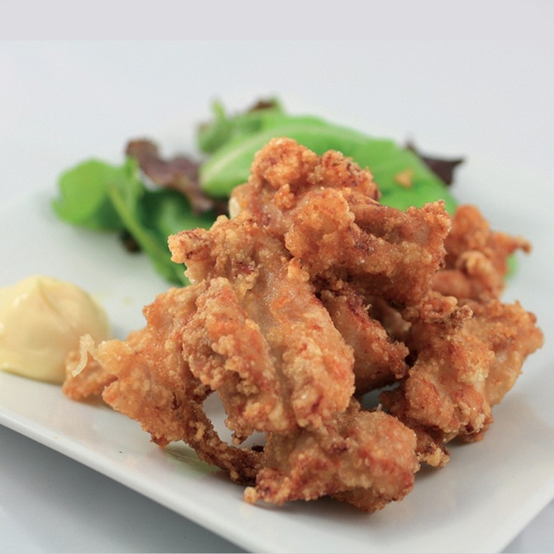 KARAAGE