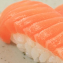 SUSHI SAUMON FUMEE