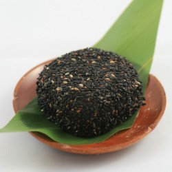 DAIFUKU SESAME - KURO GOMA