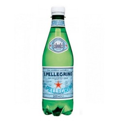 SAN PELLEGRINO - 50CL