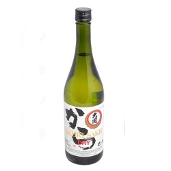 SAKE OZEKI SUPER DRY 75CL - 14,5 degres