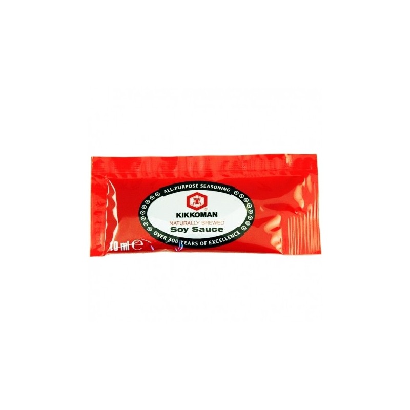 Sauce salée 10 ml