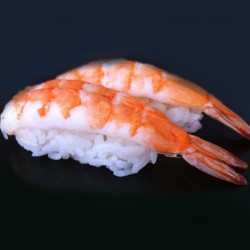 SUSHI EBI