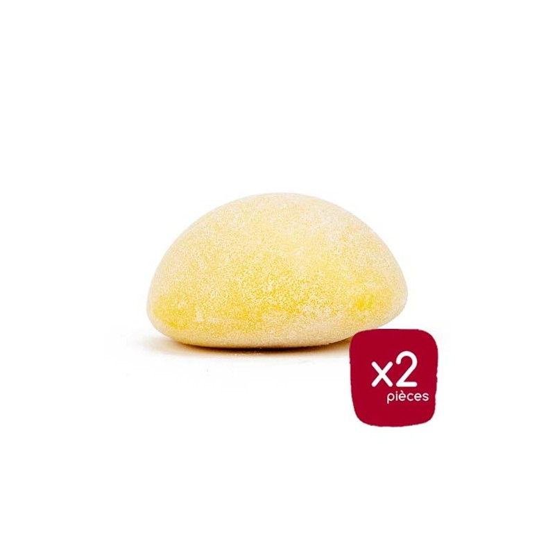 Mochiri Citron-Yuzu x2