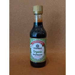 Kikkoman Sauce Soja Sucrée (250 ml)