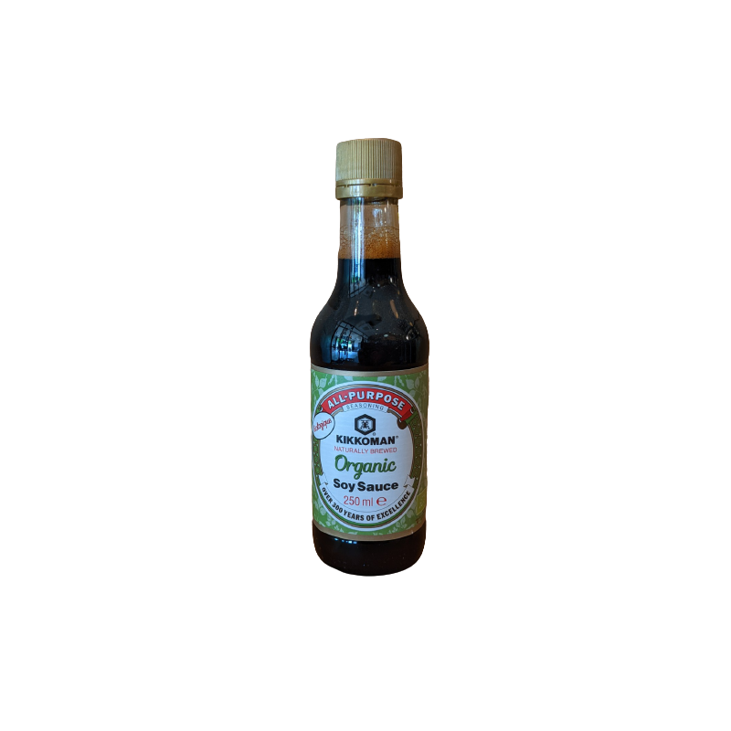 Sauce au soja sucrée BIO