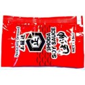Sauce soja salée - sachet de 15 ml