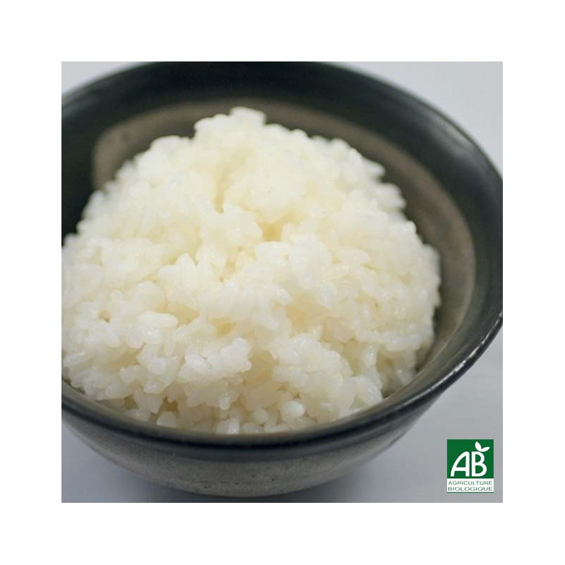 Le bol de riz : un délicieux accompagnement