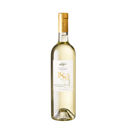 VIN BLANC 1884 75cl 13°