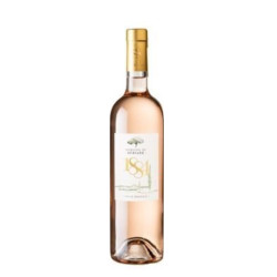 VIN ROSÉ 1884 50cl 12,5°